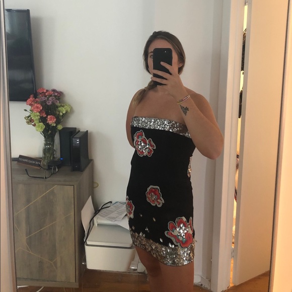 French Connection Dress - Picture 1 of 6